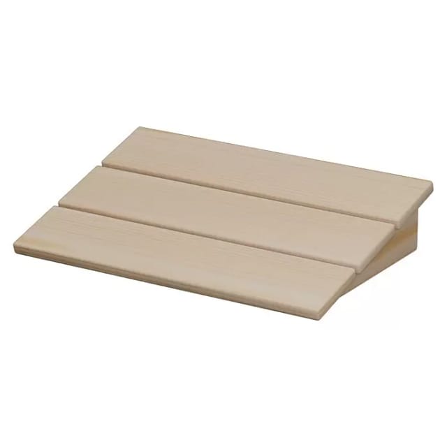 Eilo Sauna Kopfkeil für Eilo Modell EL-BE 40