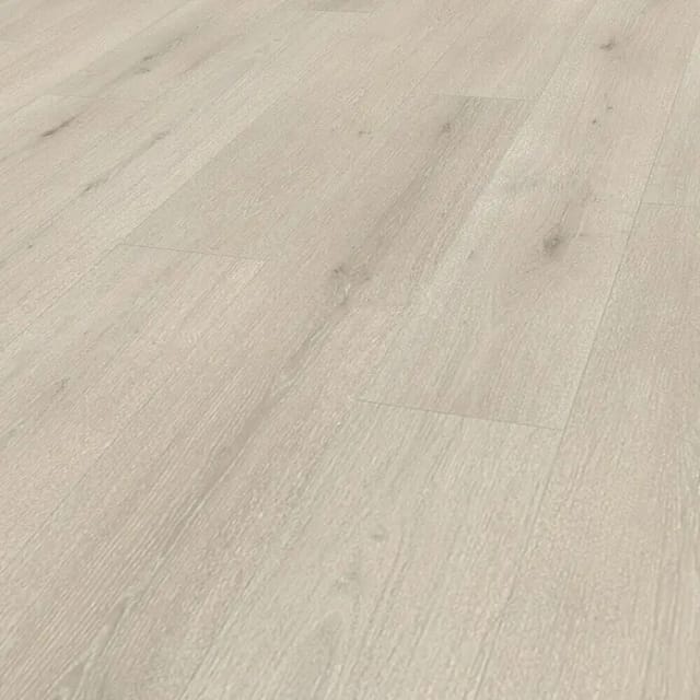 Parador Designbodenmuster Modular One Eiche Urban Weiß gekälkt