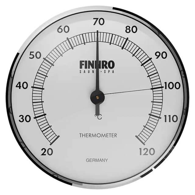 Eilo Sauna Thermometer B