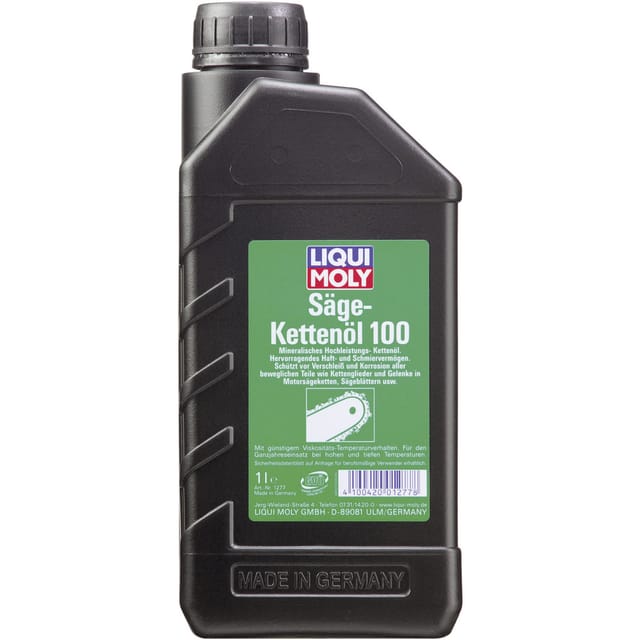 Liqui Moly Sägekettenöl 100 1,