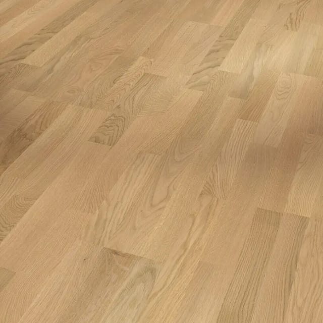 Parador Parkett Classic 3060 Natur Schiffsboden Eiche Sauvignon Matt Weiß 220 cm