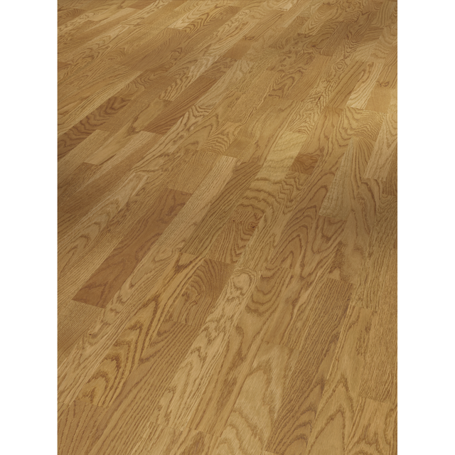 Parador Parkett Basic 11-5 Rustikal Schiffsboden Eiche Malbec Natur 220 cm