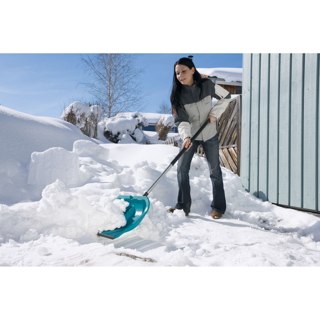Gardena combisystem-Schneeschieber KST 40 cm
