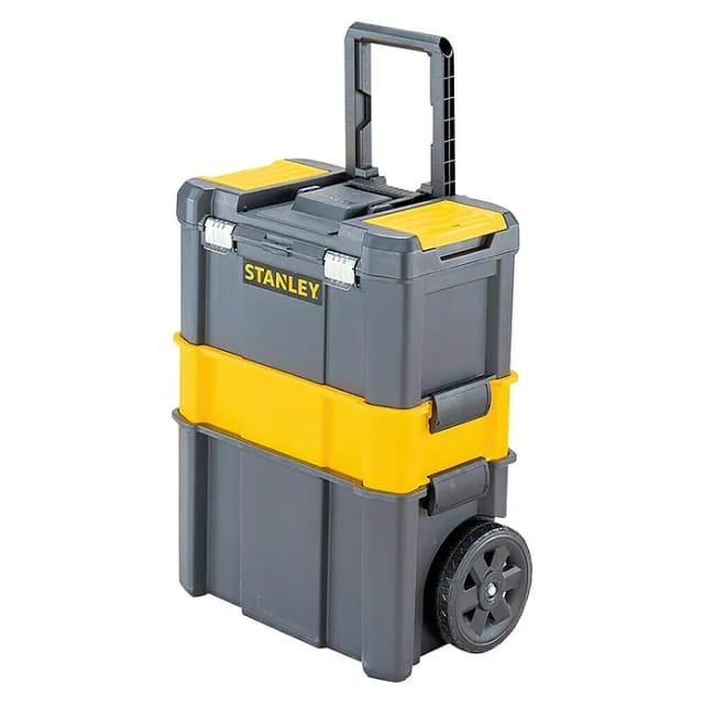 Stanley Rollende Werkstatt Essential STST1-80151