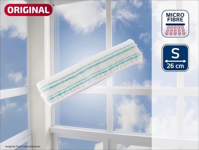 Leifheit Ersatzbezug für Window Washer M