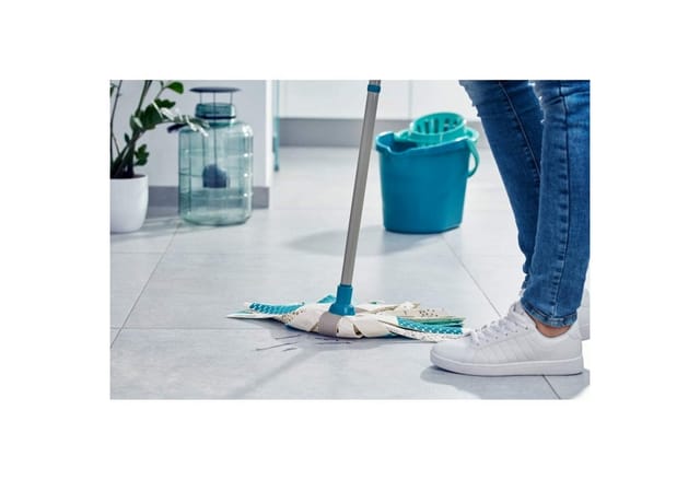 Leifheit Ersatzkopf Power Mop 3 in 1