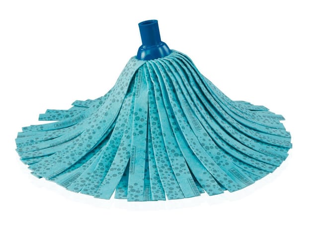 Leifheit Ersatzkopf Classic Mop Viscose Plus