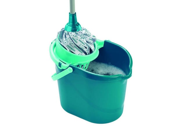 Leifheit Mop Classic Set