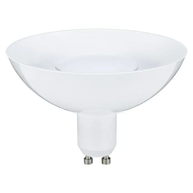Paulmann LED-Leuchtmittel GU10 4,9 W Warmweiß 360,m EEK: G 6,6 x 10 cm (H x Ø)