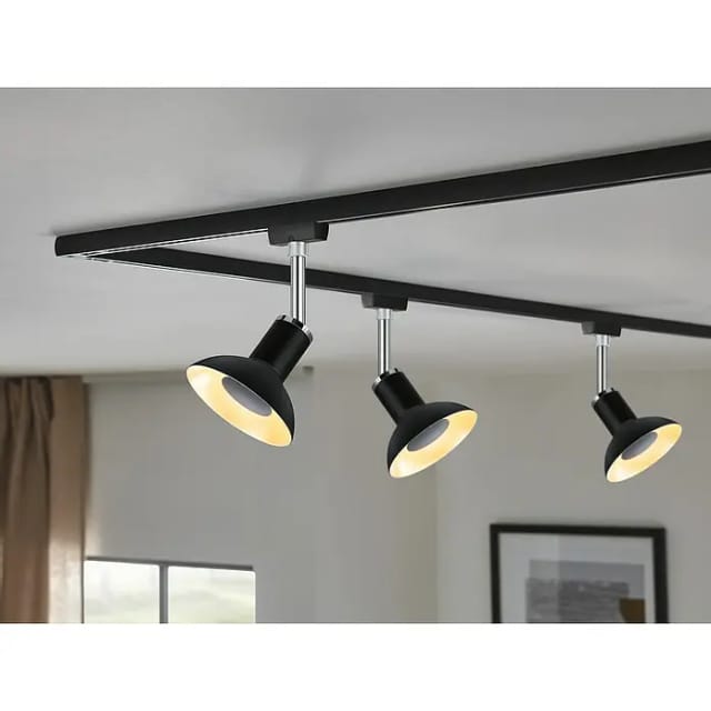 Paulmann LED-Leuchtmittel GU10 4,9 W Warmweiß 170,m EEK: G 6,6 x 10 cm (H x Ø)
