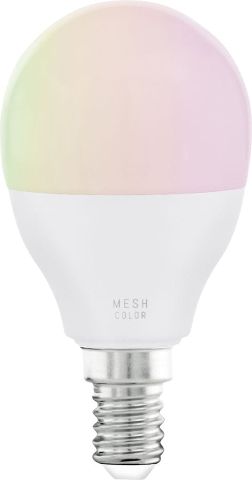 Eglo LED-Leuchtmittel Zigbee Opal 4,9 W E14