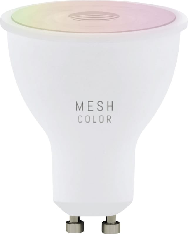 Eglo Leuchtmittel GU10 345,m 4,9 W