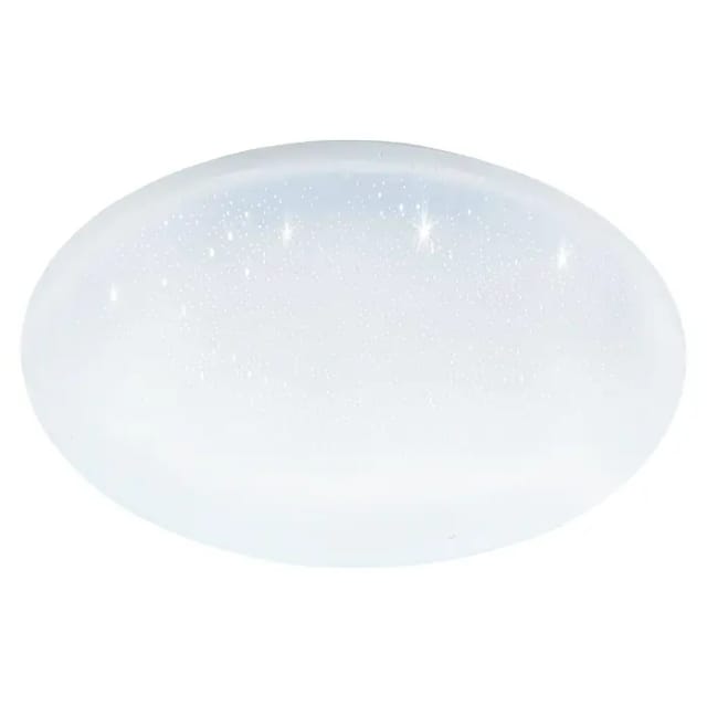 Eglo LED-Deckenleuchte Zigbee Totari-Z Rund Weiß 4,8 W