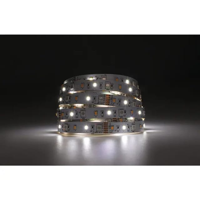 Eglo LED-Streifen Zigbee Stripe-Z Weiß 11 W 5 m