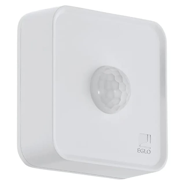 Eglo Bewegungssensor Zigbee Connect-Z Weiß 1,5 V