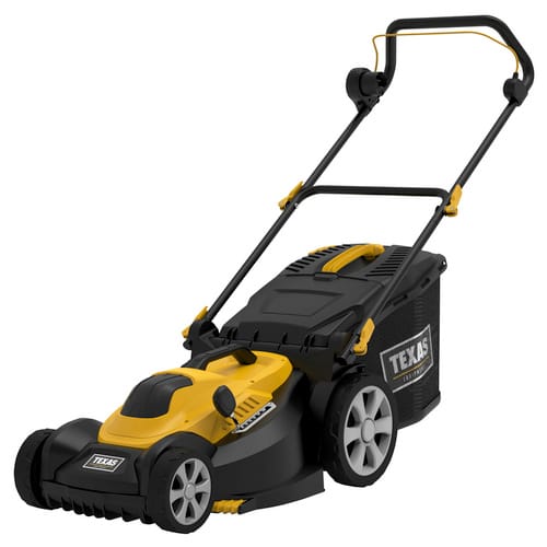 Texas Elektro-Rasenmäher Smart 4400 3 in 1 mit Mulchfunktion