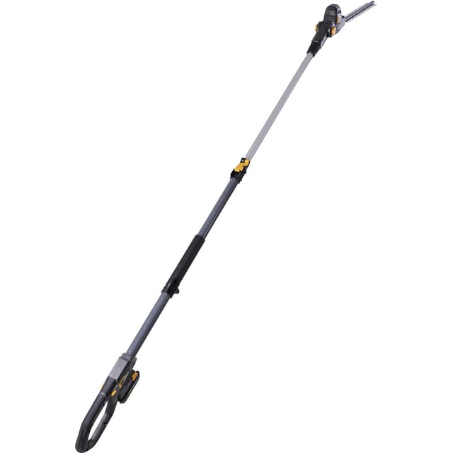 Texas Akku-Heckenschere PHX2000 inkl. Akku 20 V und Ladegerät