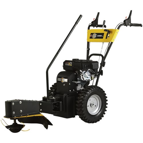 Texas Smart-Trimmer Combi 800