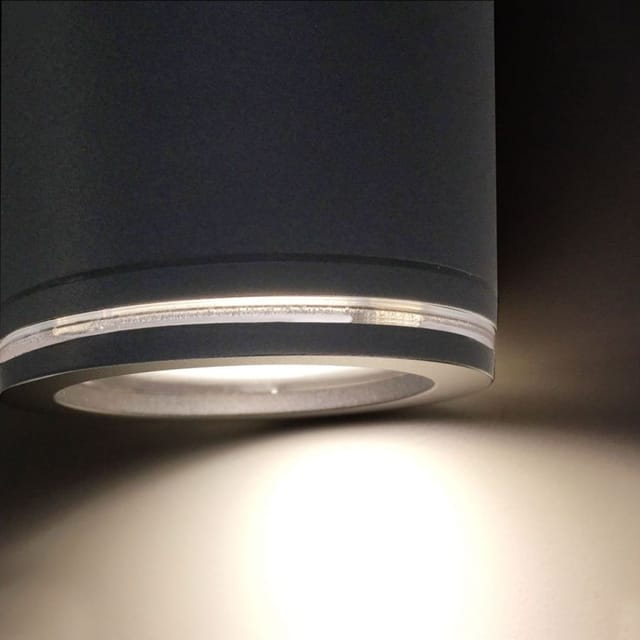 Steinel LED-Strahler Spot One SC Anthrazit