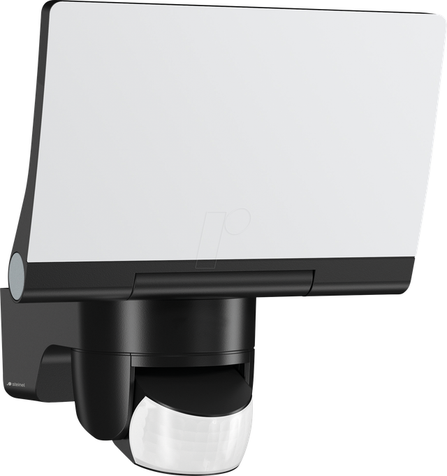 Steinel LED-Strahler XLED Home 2 SC Schwarz