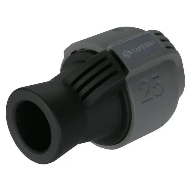 Gardena Verbinder 25 mm x 19 mm (3/4 Zoll)-Innengewinde