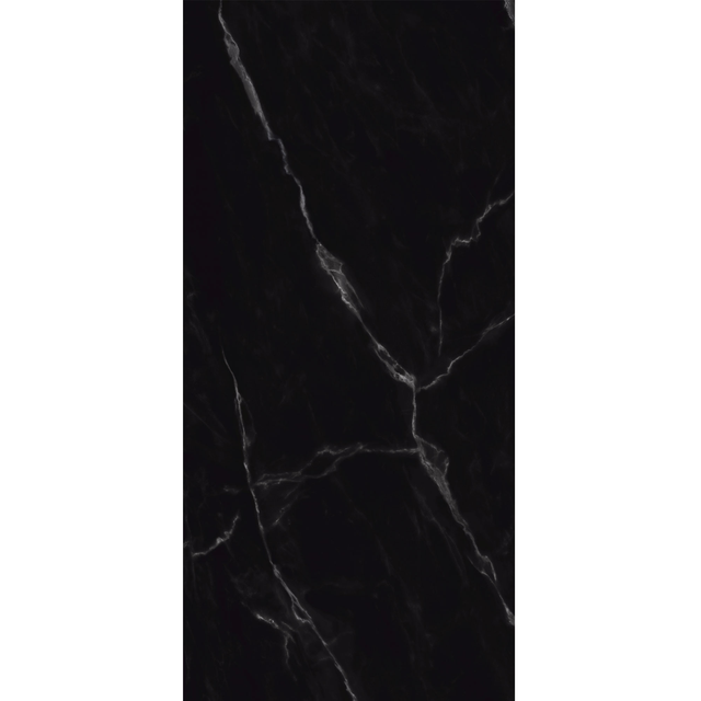 Breuer Duschrückwand Marmor Aluminium 255 cm x 100 cm