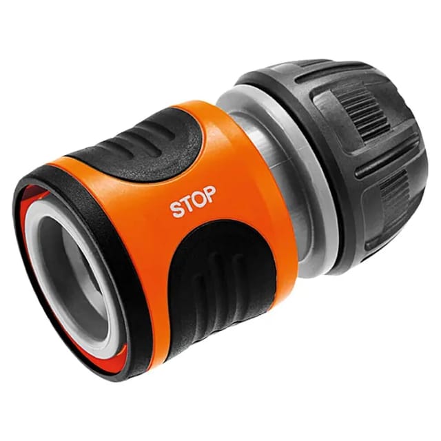 Gardena Wasserstopp 13 mm (1/2 Zoll) / 15 mm (5/8 Zoll)