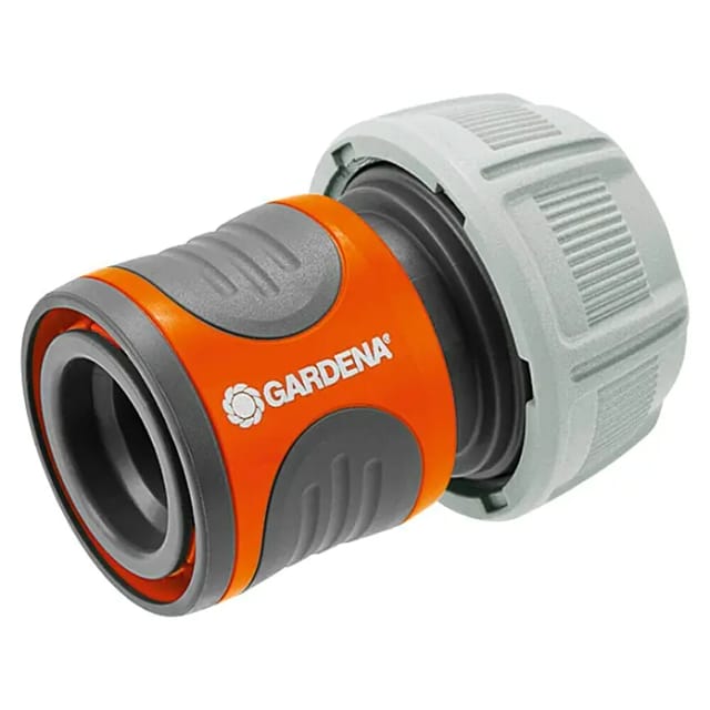 Gardena Schlauchstück 19 mm (3/4 Zoll)