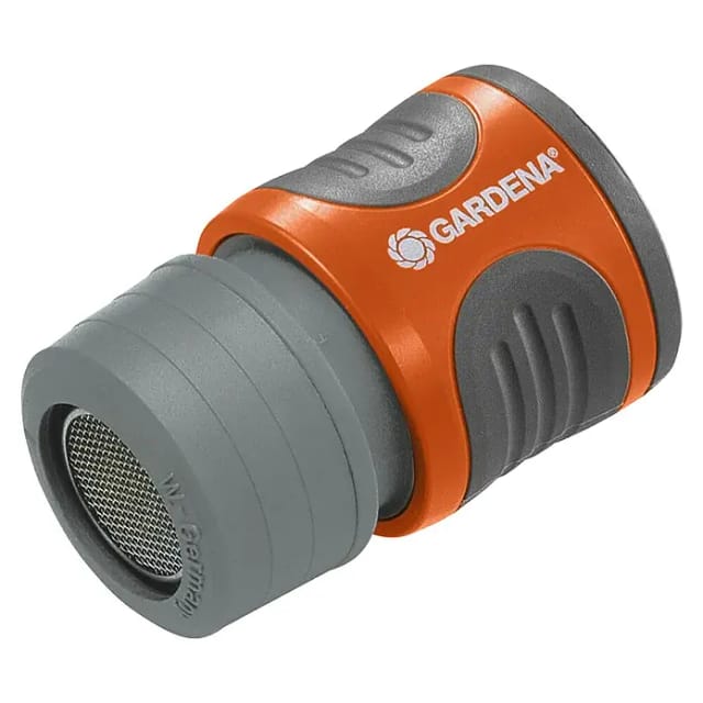 Gardena Perlstrahl-Adapter
