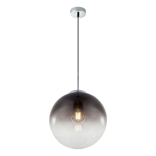 Globo Pendelleuchte Varus Chrom