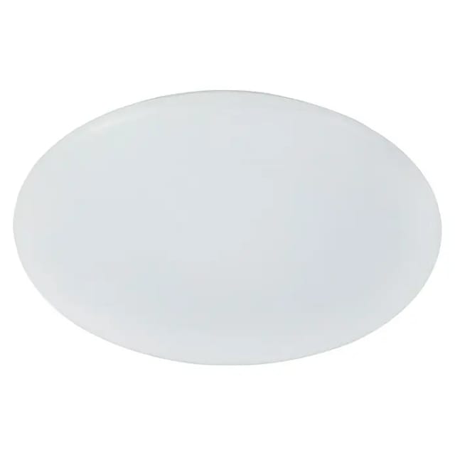 Eglo LED-Deckenleuchte Totari-Z CCT Ø 38 cm Weiß