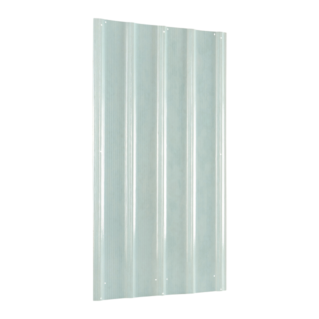 Globel Dachpaneel Skylight 2 Blickdicht