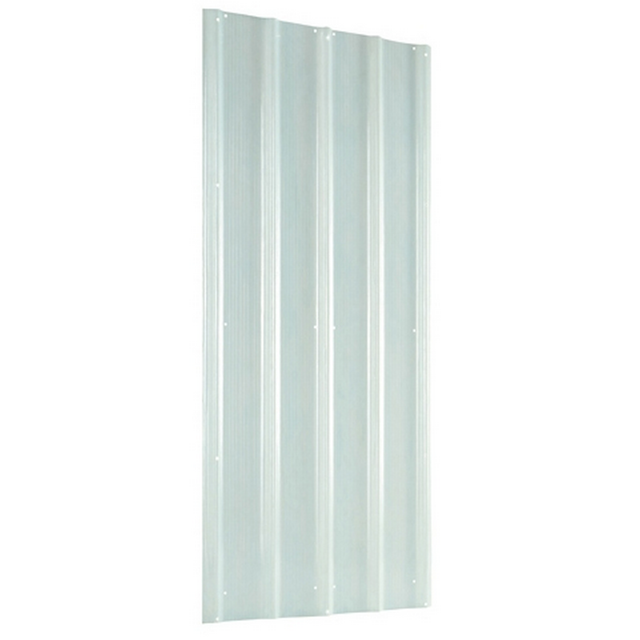 Globel Dachpaneel Skylight 3 Blickdicht