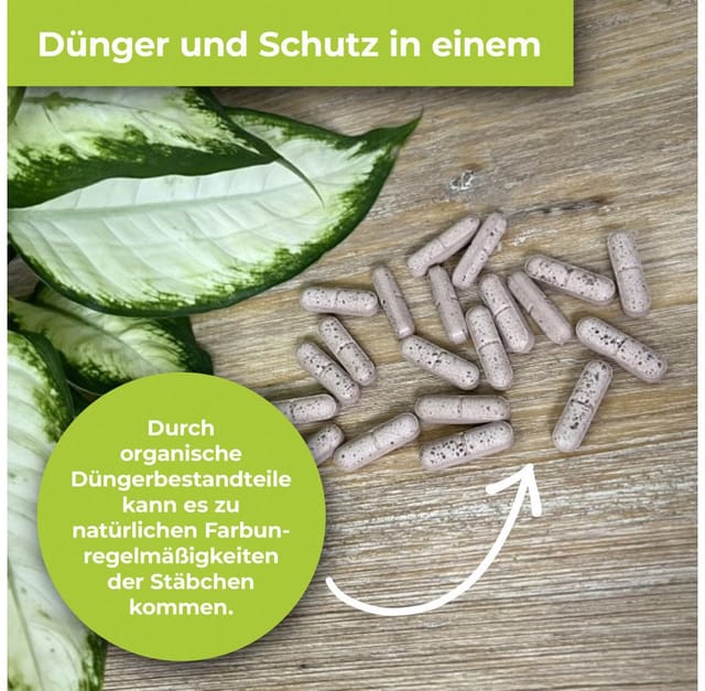 Protect Garden Lizetan Plus Combistäbchen 20 Stück