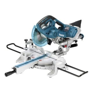 Makita Akku-Kapp-Gehrungssäge DLS714NZ Solo