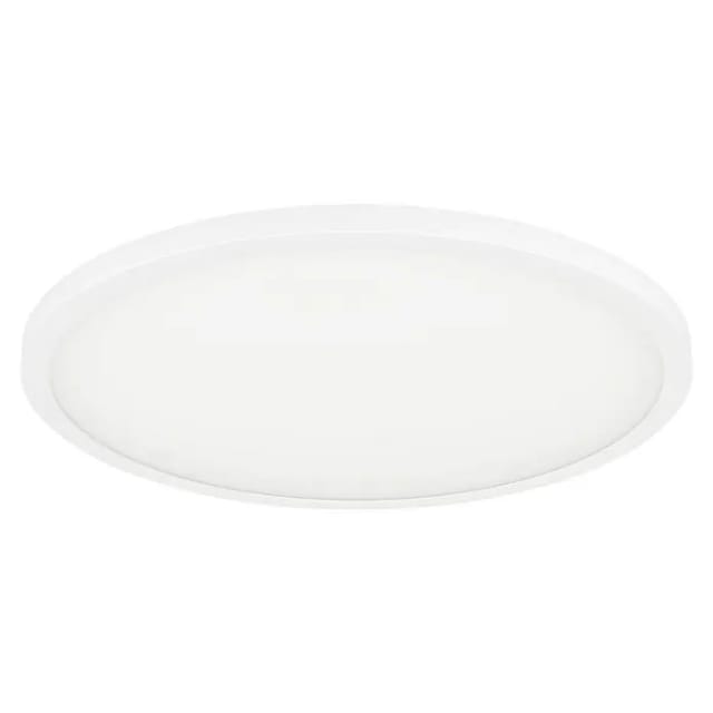 Eglo LED-Deckenleuchte Sarsina-Z CCT Ø 45 cm Weiß