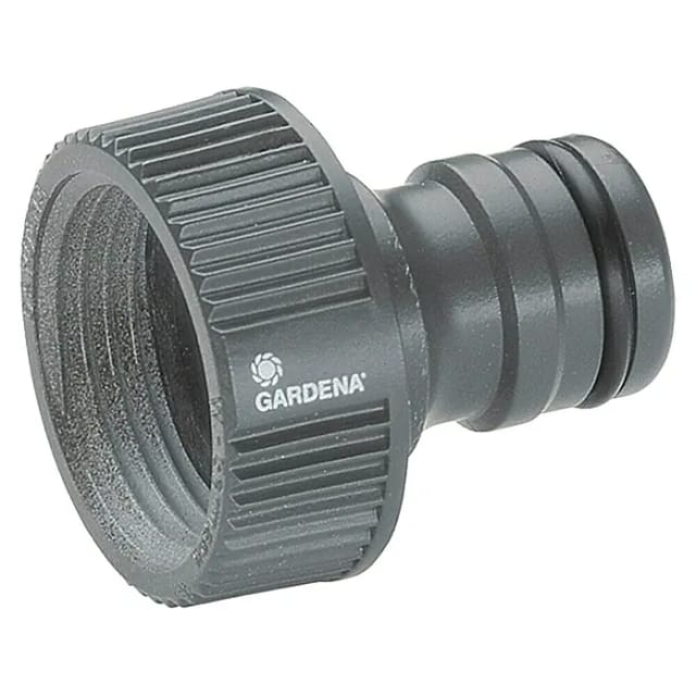 Gardena Profi-System-Hahnstück