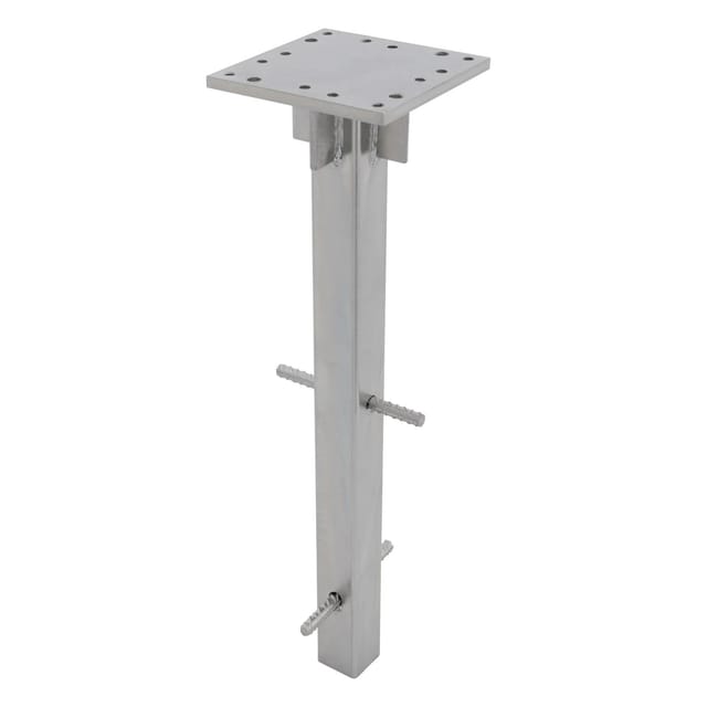 Doppler Bodenanker universal für Ampel-/ Pendelschirme