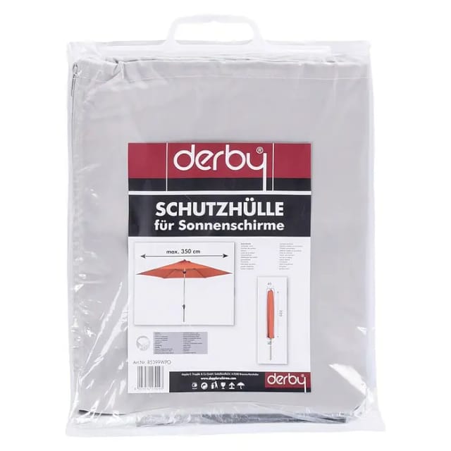 Derby Schutzhülle Mittelmast S