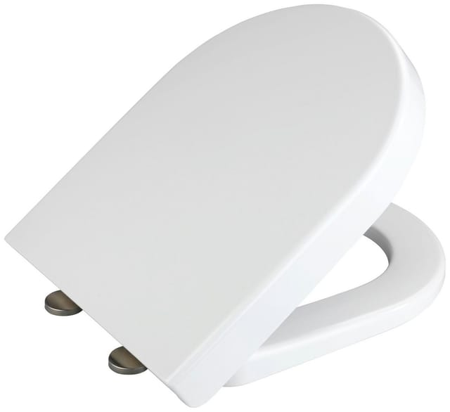 Wenko WC-Sitz Exclusive passend für V&B Subway 2.0