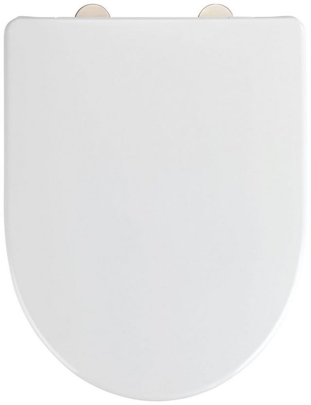 Wenko WC-Sitz Exclusive passend für Geberit Icon