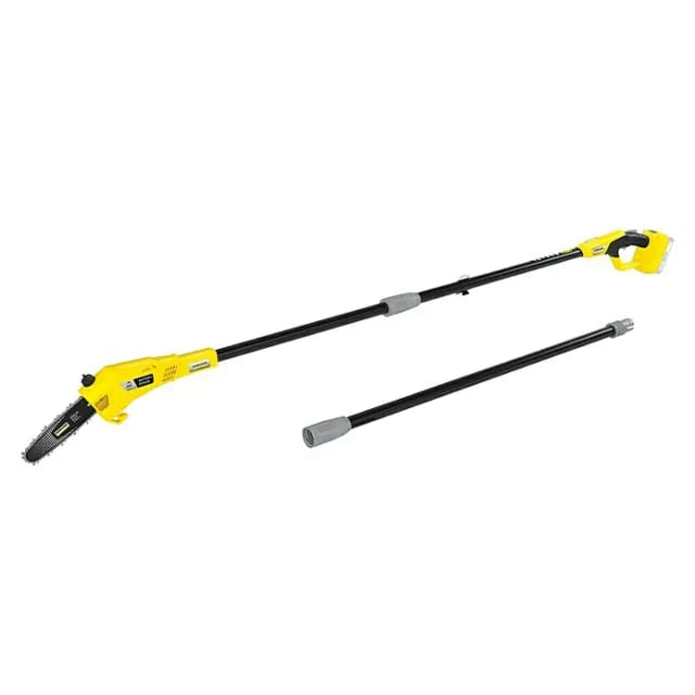 Kärcher Akku-Teleskop-Astsäge PSW 18-20 Battery