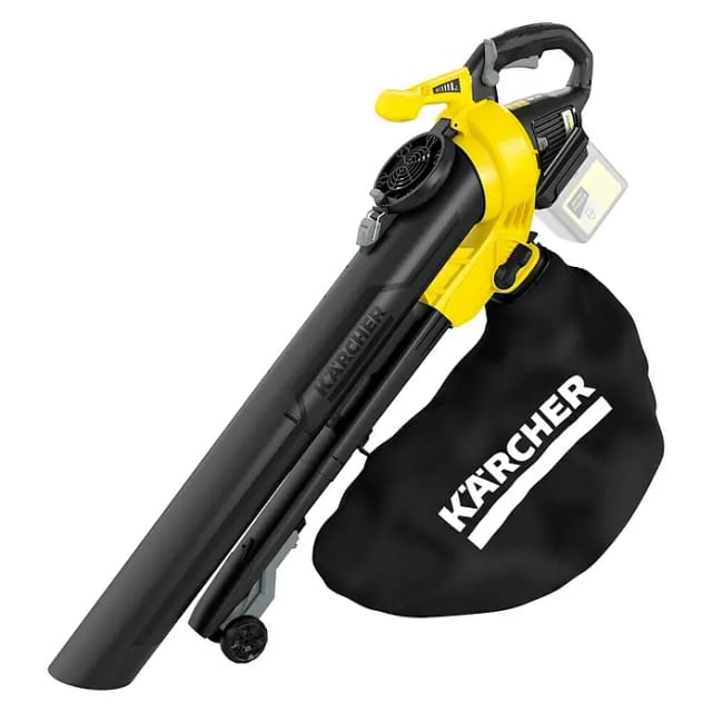 Kärcher Akku-Laubsauger BLV 36-240 Battery