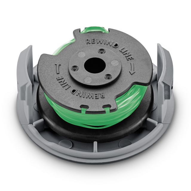 Kärcher Trimmerfaden für Rasentrimmer LTR 36 Battery