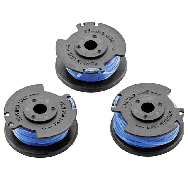 Kärcher Trimmerfaden für Rasentrimmer LTR 18 Battery 3er-Pack