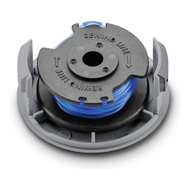 Kärcher Trimmerfaden für Rasentrimmer LTR 18 Battery