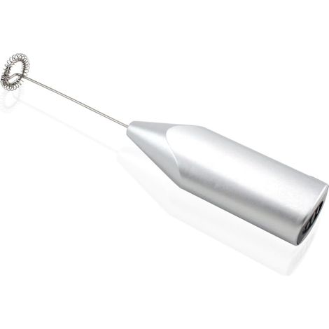 Mini-mixer – Silber