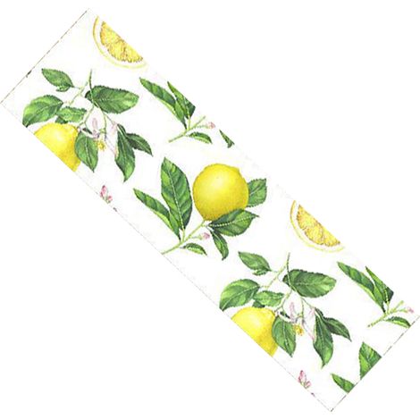 Küchenmatte 40 X 120 Cm, Waschbar, Rutschfest, Für Esszimmer Und Küche
