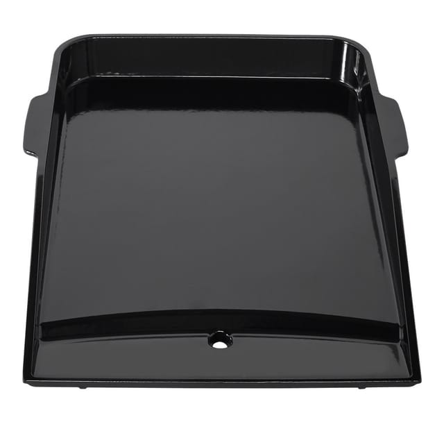 Weber Plancha für Genesis II 300er-Serie