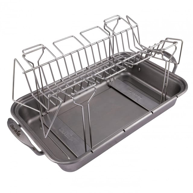 Char-Broil GRILL+ Multifunktionsaufsatz